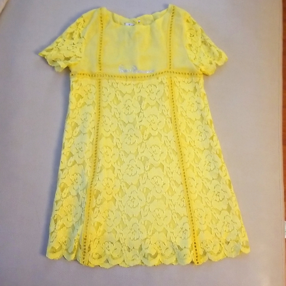 ROCCO BAROCCO KIDS, DRESS